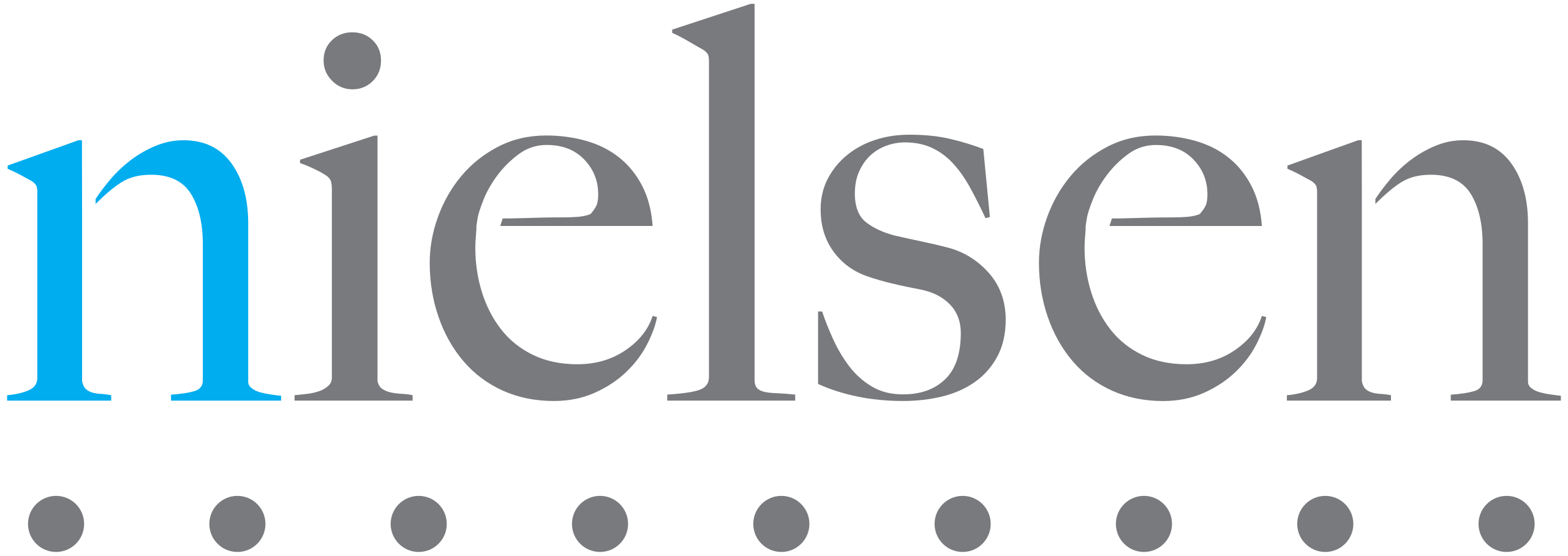 Nielsens